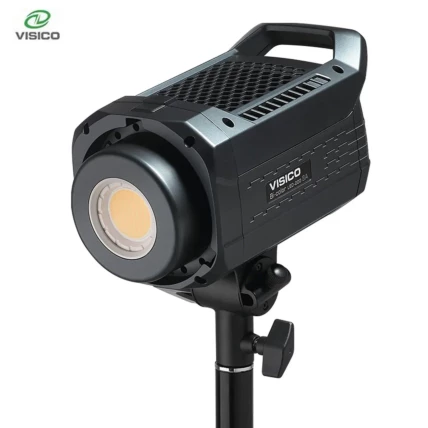 LED light LED-200 SA (200W) VISICO Bicolor