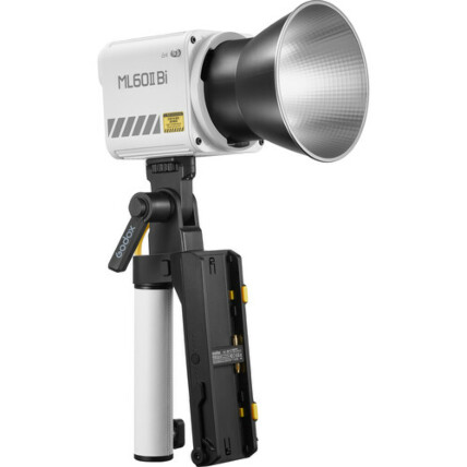 Godox ML60IIBi Bi-Color LED 1