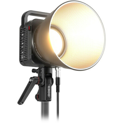 Zhiyun MOLUS G300 Bi-Color LED Monolight 1