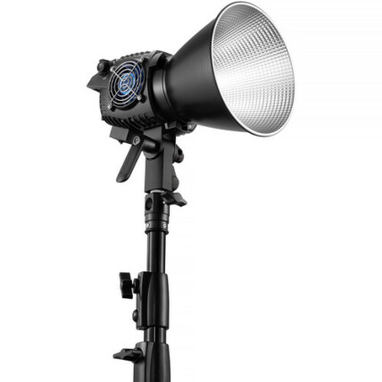 Zhiyun MOLUS B100 Bi-Color LED Monolight 1