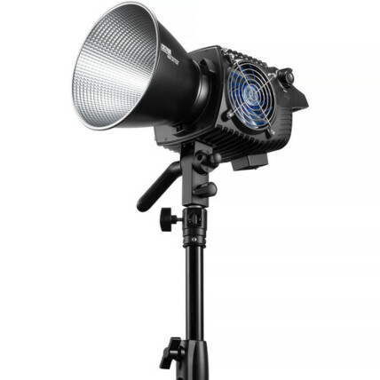 Zhiyun MOLUS B500 Bi-Color LED Monolight 1