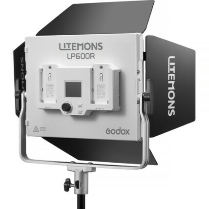 Godox Litemons LP600R RGB LED