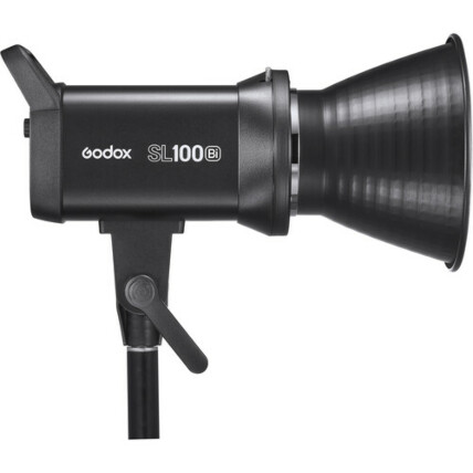 Godox SL100Bi luz LED bicolor para vídeo 1