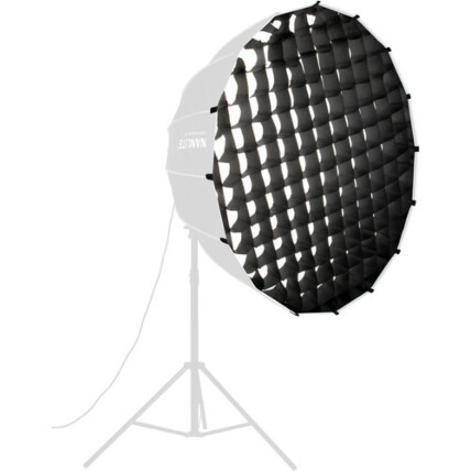 Colméia Nanlite para Softbox Para 90 1