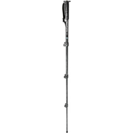 Manfrotto Monopé Fibra de Carbon 290 1