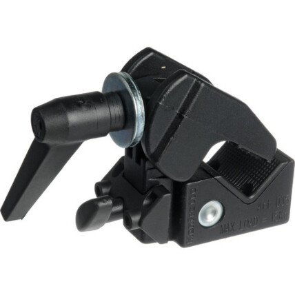 Manfrotto Super Clamp sem Pino 035 1