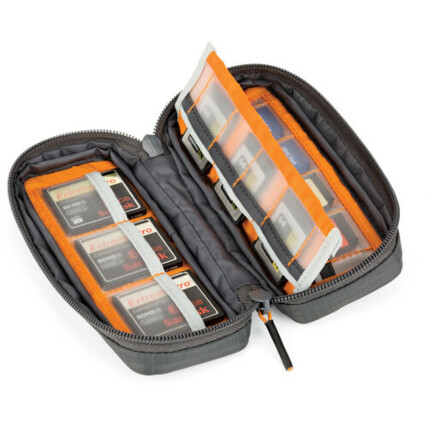 Lowepro Carteira de cartão de memória GearUp 1