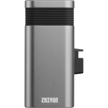 Bateria Zhiyun Grip para Molus X100 1