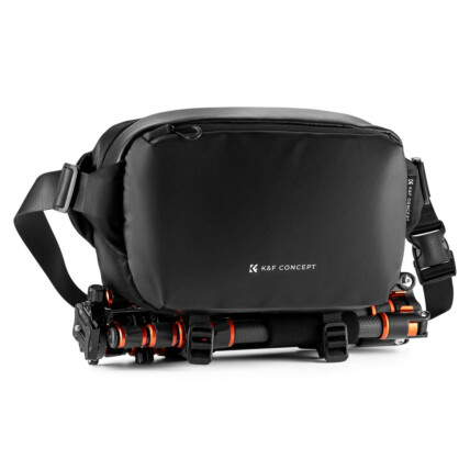 Lowepro Bolsa para câmera Nova 200 AW II 1