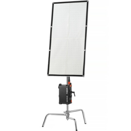 Godox KNOWLED F400R LED Light Panel 1