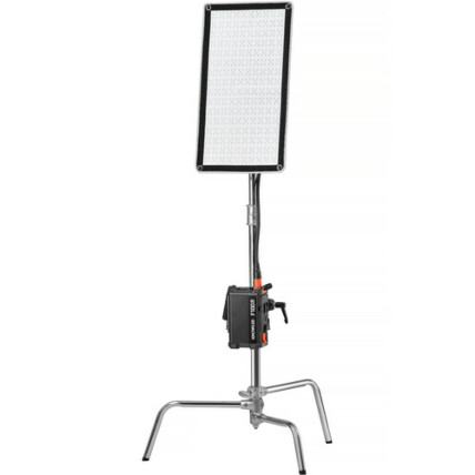 Godox KNOWLED F100R LED Light Panel 1