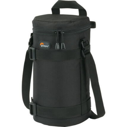 Lowepro Case para Lentes 11x26 1