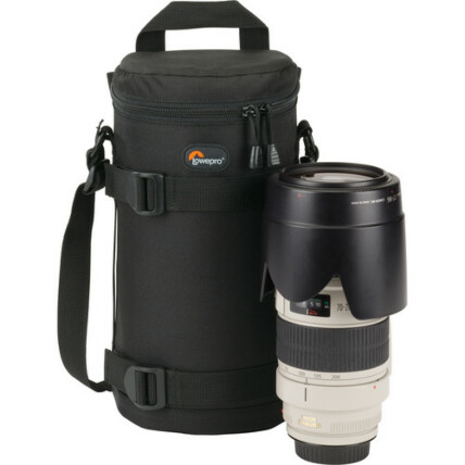 Lowepro Case para Lentes  13x32 1