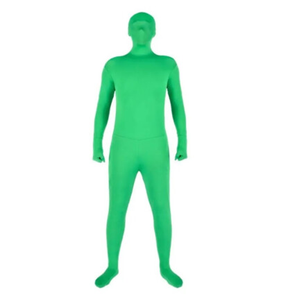 Roupa Green Screen Suit 840726 1