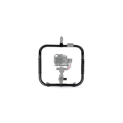 Tilta Kit de controle básico Ring Grip Plus para DJI Ronin 1