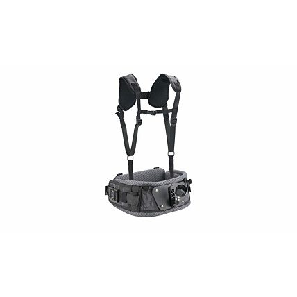 Tilta Colete de suporte Gimbal leve 1