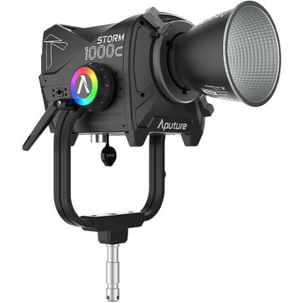 Aputure Storm 1000c BLAIR-CG LED 1