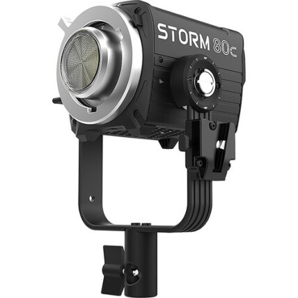 Aputure STORM 80c BLAIR-CG LED 1