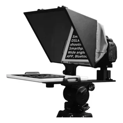 Teleprompter TP Portátil FeelWorld TP16 (16")