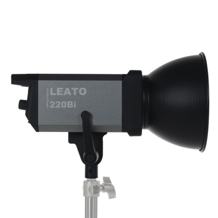 Iluminador LED Leato 220 Bicolor 1