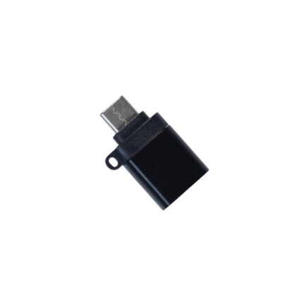 Adaptador Usb-A Para Usb-C