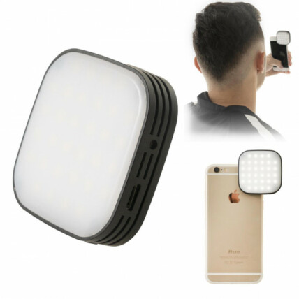 Godox LEDM32 Smartphone Mini Light 1