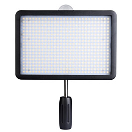 Iluminador De Vídeo Godox LED500L-C